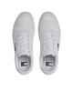 Tommy Jeans Сникърси Tjw Retro Basket Ess EN0EN02505 Бял - Mera.bg