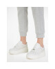 Tommy Jeans Сникърси Tjw Retro Basket Flatform Charm EN0EN02245 Ecru YBL - Mera.bg