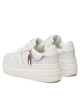 Tommy Jeans Сникърси Tjw Retro Basket Flatform Charm EN0EN02421 Екрю - Mera.bg