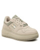 Tommy Jeans Сникърси Tjw Retro Basket Flatform EN0EN02429 Bleached Stone AEV - Mera.bg