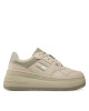 Tommy Jeans Сникърси Tjw Retro Basket Flatform EN0EN02429 Bleached Stone AEV - Mera.bg