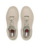 Tommy Jeans Сникърси Tjw Retro Basket Flatform EN0EN02429 Bleached Stone AEV - Mera.bg