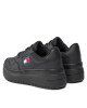 Tommy Jeans Сникърси Tjw Retro Basket Flatform Ess EN0EN02506 Черен - Mera.bg