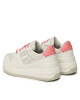 Tommy Jeans Сникърси Tjw Retro Basket Flatform Mix EN0EN02208 Бежов - Mera.bg