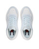 Tommy Jeans Сникърси Tjw Retro Basket Flatform Mix EN0EN02208 Светлосиньо - Mera.bg