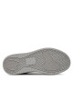 Tommy Jeans Сникърси Tjw Retro Basket Flatform Patent EN0EN02523 Екрю - Mera.bg