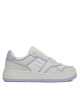 Tommy Jeans Сникърси Tjw Retro Basket Foam Edge EN0EN02420 Екрю - Mera.bg