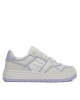 Tommy Jeans Сникърси Tjw Retro Basket Foam Edge EN0EN02420 Екрю - Mera.bg
