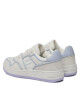 Tommy Jeans Сникърси Tjw Retro Basket Foam Edge EN0EN02420 Екрю - Mera.bg