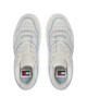 Tommy Jeans Сникърси Tjw Retro Basket Foam Edge EN0EN02420 Екрю - Mera.bg