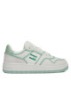 Tommy Jeans Сникърси Tjw Retro Basket Foam Edge EN0EN02420 Екрю - Mera.bg