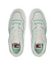 Tommy Jeans Сникърси Tjw Retro Basket Foam Edge EN0EN02420 Екрю - Mera.bg