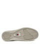 Tommy Jeans Сникърси Tjw Retro Basket Glossy EN0EN02206 Бежов - Mera.bg