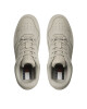 Tommy Jeans Сникърси Tjw Retro Basket Glossy EN0EN02206 Бежов - Mera.bg