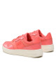 Tommy Jeans Сникърси Tjw Retro Basket Glossy EN0EN02206 Коралов - Mera.bg