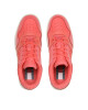 Tommy Jeans Сникърси Tjw Retro Basket Glossy EN0EN02206 Коралов - Mera.bg