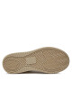 Tommy Jeans Сникърси Tjw Retro Basket Mc Lace Up EN0EN02422 Бежов - Mera.bg