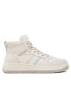 Tommy Jeans Сникърси Tjw Retro Basket Mc Leather Mix EN0EN02205 Бежов - Mera.bg