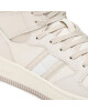 Tommy Jeans Сникърси Tjw Retro Basket Mc Leather Mix EN0EN02205 Бежов - Mera.bg
