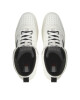 Tommy Jeans Сникърси Tjw Retro Basket Mc Wl EN0EN02398 Бял - Mera.bg