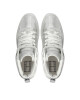 Tommy Jeans Сникърси Tjw Retro Basket Metallic Mc EN0EN02399 Сив - Mera.bg
