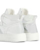 Tommy Jeans Сникърси Tjw Retro Basket Metallic Mc EN0EN02399 Сив - Mera.bg