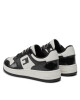 Tommy Jeans Сникърси Tjw Retro Basket Patent Ltr EN0EN02499 Черен - Mera.bg