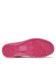 Tommy Jeans Сникърси Tjw Retro Basket Patent Ltr EN0EN02499 Розов - Mera.bg
