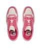 Tommy Jeans Сникърси Tjw Retro Basket Patent Ltr EN0EN02499 Розов - Mera.bg
