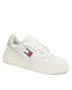 Tommy Jeans Сникърси Tjw Retro Basket Seasonal EN0EN02535 Ivory YBI - Mera.bg
