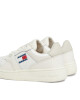 Tommy Jeans Сникърси Tjw Retro Basket Seasonal EN0EN02535 Ivory YBI - Mera.bg