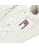 Tommy Jeans Сникърси Tjw Retro Basket Seasonal EN0EN02535 Ivory YBI - Mera.bg