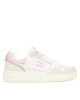 Tommy Jeans Сникърси Tjw Retro Basket Sneaker EN0EN02818 Екрю - Mera.bg