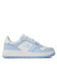 Tommy Jeans Сникърси Tjw Retro Basket Tonal EN0EN02520 Светлосиньо - Mera.bg