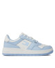Tommy Jeans Сникърси Tjw Retro Basket Tonal EN0EN02520 Светлосиньо - Mera.bg