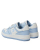 Tommy Jeans Сникърси Tjw Retro Basket Tonal EN0EN02520 Светлосиньо - Mera.bg