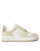 Tommy Jeans Сникърси Tjw Retro Basket Tonal Logo EN0EN02483 Бежов - Mera.bg