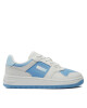 Tommy Jeans Сникърси Tjw Retro Basket Tonal Logo EN0EN02571 Син - Mera.bg