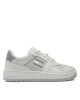 Tommy Jeans Сникърси Tjw Retro Basket Tonal Logo EN0EN02571 Сив - Mera.bg
