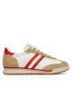 Tommy Jeans Сникърси Tjw Retro Runner Cleated EN0EN02717 Цветен - Mera.bg