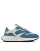 Tommy Jeans Сникърси Tjw Retro Runner Denim EN0EN02655 Син - Mera.bg