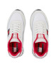 Tommy Jeans Сникърси Tjw Retro Runner EN0EN02278 Ecru / Gypsy Rose YBL - Mera.bg