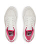 Tommy Jeans Сникърси Tjw Runner Combined EN0EN02512 Екрю - Mera.bg