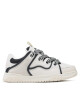 Tommy Jeans Сникърси Tjw Skate Sneaker Lace Up EN0EN02188 Ecru/Desert Sky - Mera.bg