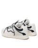 Tommy Jeans Сникърси Tjw Skate Sneaker Lace Up EN0EN02188 Ecru/Desert Sky - Mera.bg