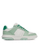 Tommy Jeans Сникърси Tjw Skate Sneaker Ltr EN0EN02423 Зелен - Mera.bg