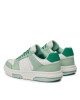 Tommy Jeans Сникърси Tjw Skate Sneaker Ltr EN0EN02423 Зелен - Mera.bg