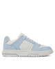 Tommy Jeans Сникърси Tjw Skate Sneaker Mat Mix EN0EN02501 Светлосиньо - Mera.bg