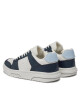 Tommy Jeans Сникърси Tjw Skate Sneaker Mat Mix EN0EN02501 Тъмносин - Mera.bg
