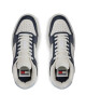 Tommy Jeans Сникърси Tjw Skate Sneaker Mat Mix EN0EN02501 Тъмносин - Mera.bg